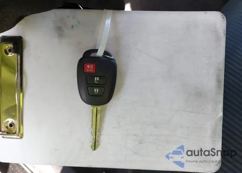 2018 Toyota Rav4 Le из США, поврежденный, VIN 2T3ZFREV7JW469033